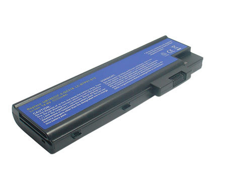 Compatible laptop battery acer  for TravelMate 4222WLMi 