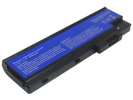 Compatible laptop battery ACER  for LC.BTP01.013 
