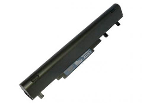 Compatible laptop battery acer  for TravelMate 8372TG-7346 