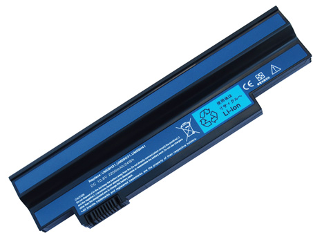 Compatible laptop battery ACER  for UM09G51 