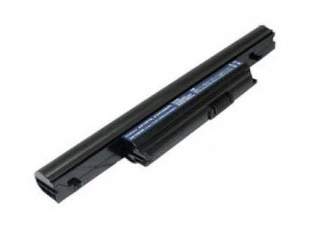 Compatible laptop battery acer  for Aspire 3820TG-432G50nd(silver) 