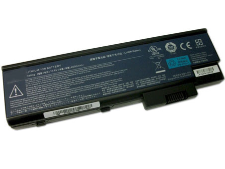 Compatible laptop battery acer  for Aspire 3000LC 