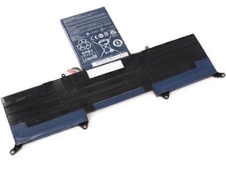 Compatible laptop battery Acer  for S3-951-6828 
