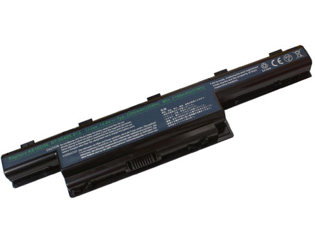 Compatible laptop battery Acer  for Aspire 5336-T352G25Mnrr 