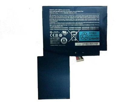 Compatible laptop battery acer  for AP11B3F 