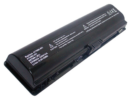 Compatible laptop battery hp  for Pavilion dv6120EA 