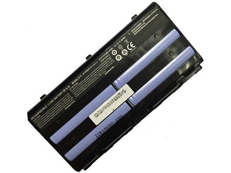 Compatible laptop battery HASEE  for Z6-S2 