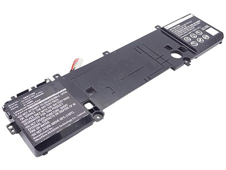 Compatible laptop battery Dell  for ALW15ED-1728 