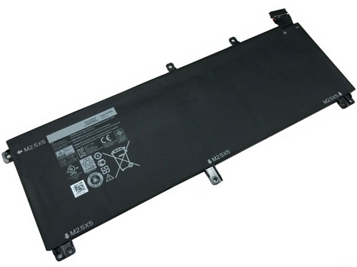 Compatible laptop battery dell  for 7D1WJ 