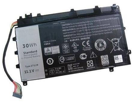 Compatible laptop battery Dell  for 0GWV47 