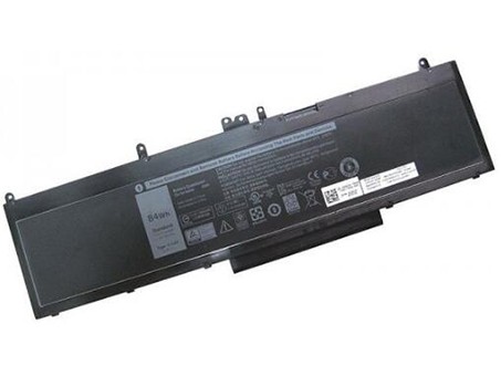 Compatible laptop battery Dell  for WJ5R2-02 