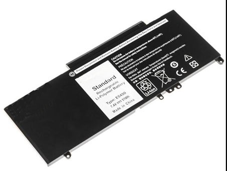 Compatible laptop battery Dell  for Latitude-E5550 