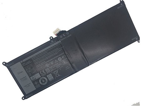 Compatible laptop battery Dell  for XPS-12-9250-D1608TB 