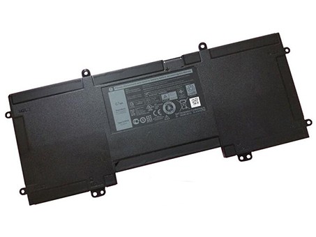 Compatible laptop battery Dell  for MJFM6 
