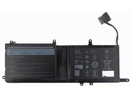 Compatible laptop battery Dell  for ALW17C-D2758 