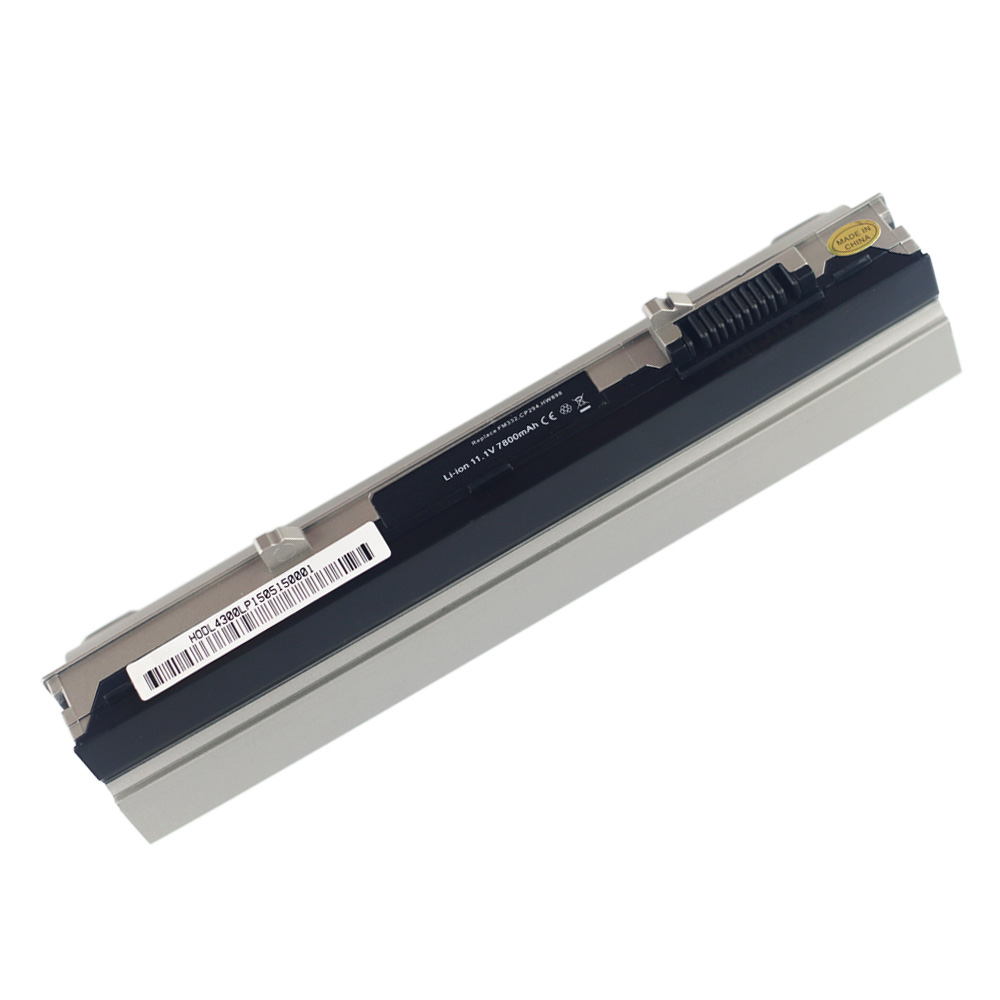 Compatible laptop battery dell  for HW892 