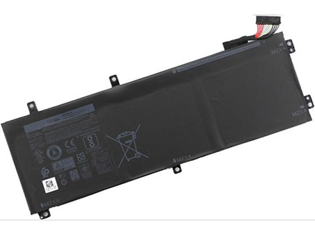 Compatible laptop battery Dell  for 5D91C 