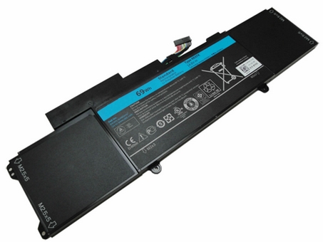 Compatible laptop battery dell  for XPS-14-L412Z 