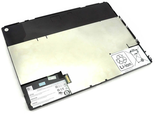 Compatible laptop battery dell  for K742J 