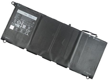 Compatible laptop battery dell  for PW23Y 