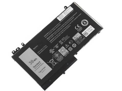 Compatible laptop battery dell  for Latitude-12-E5250 