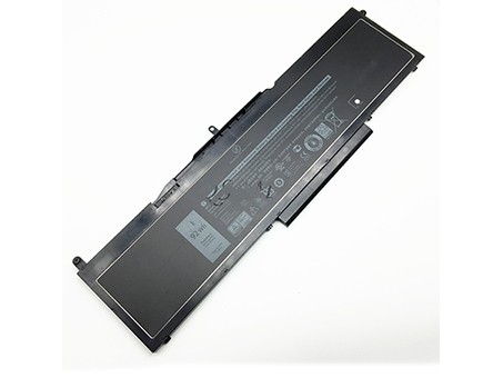 Compatible laptop battery dell  for WFWKK 
