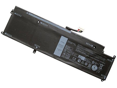 Compatible laptop battery Dell  for P63NY 