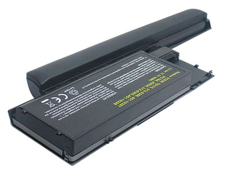 Compatible laptop battery DELL  for Latitude D630c 