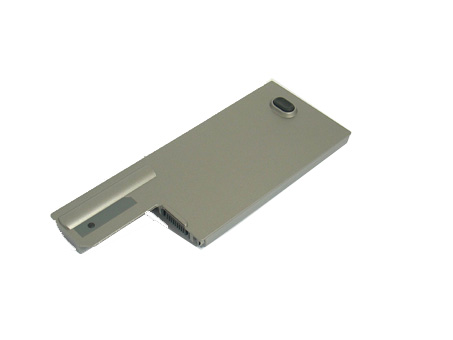 Compatible laptop battery dell  for 312-0538 
