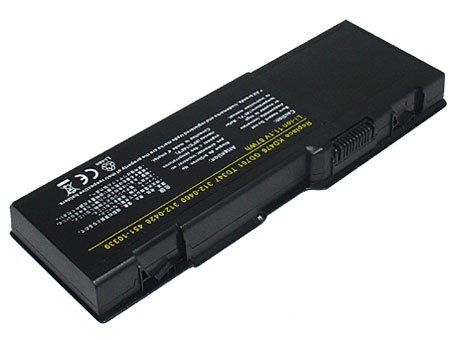 Compatible laptop battery Dell  for 312-0467 
