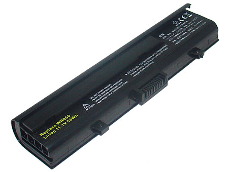Compatible laptop battery Dell  for 312-0566 