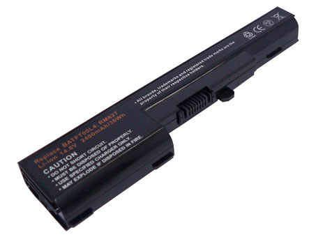 Compatible laptop battery COMPAL  for JFT00 
