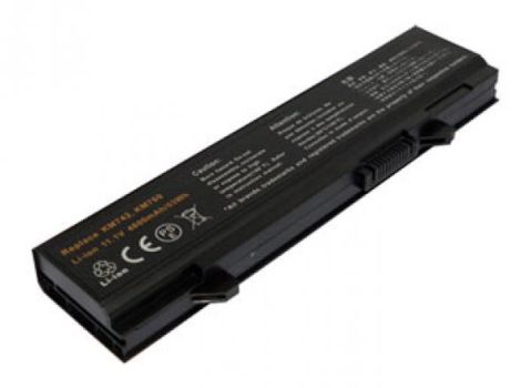 Compatible laptop battery dell  for 312-0769 