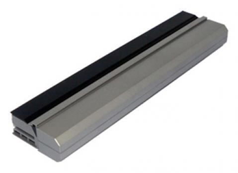 Compatible laptop battery dell  for 0FX8X 