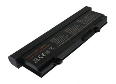 Compatible laptop battery dell  for 0RM668 