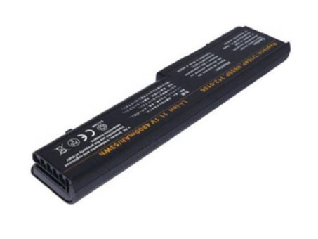 Compatible laptop battery dell  for Studio 1747 
