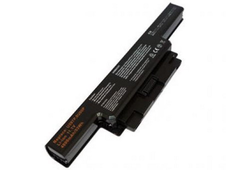 Compatible laptop battery dell  for Studio 1458 