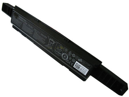 Compatible laptop battery dell  for 312-0207 