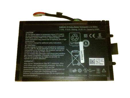 Compatible laptop battery dell  for Alienware M11x R3 