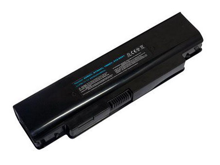 Compatible laptop battery dell  for P07T002 