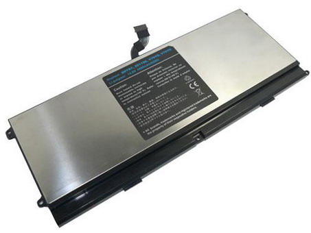 Compatible laptop battery dell  for 0HTR7 