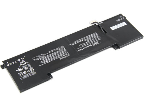 Compatible laptop battery hp  for Omen-15 