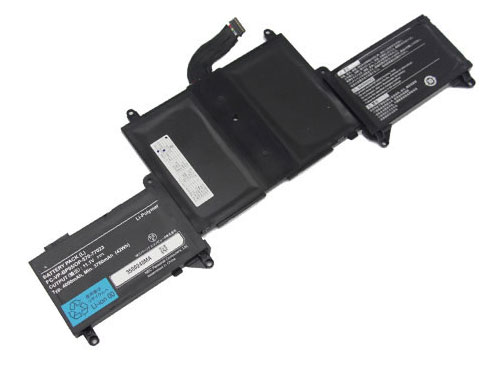 Compatible laptop battery NEC  for OP-570-77022 