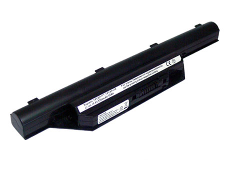 Compatible laptop battery fujitsu  for LifeBook S7211 