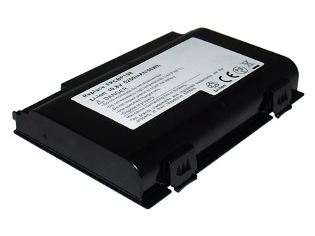Compatible laptop battery FUJITSU  for LifeBook E8410 