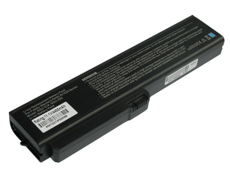 Compatible laptop battery HEDY  for AW5500 