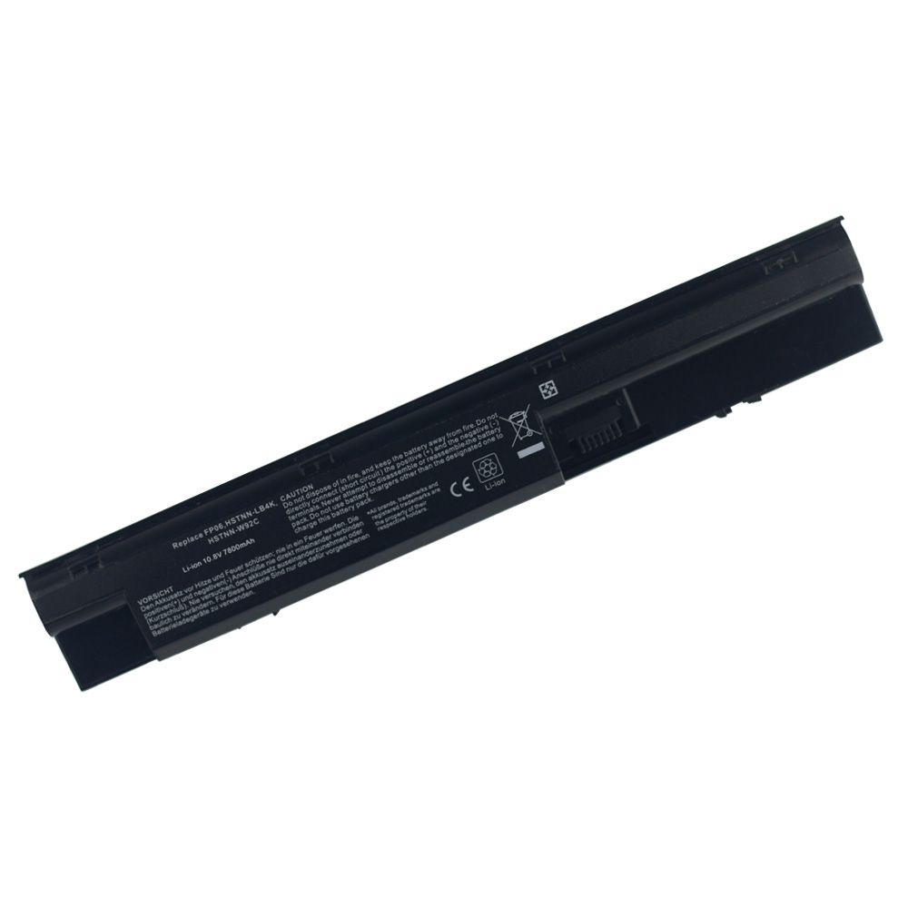 Compatible laptop battery hp  for H6L27AA 