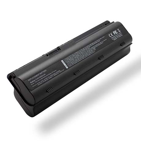 Compatible laptop battery COMPAQ  for Presario-CQ56-136SF 