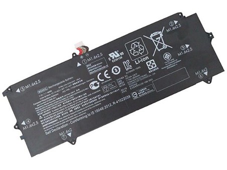 Compatible laptop battery hp  for Elite-x2-1012-G1 