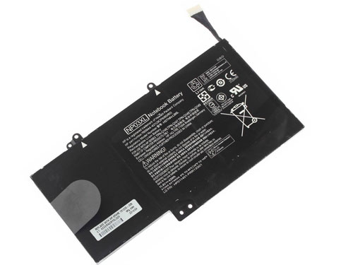 Compatible laptop battery HP   for Pavilion-X360-13-A010DX 